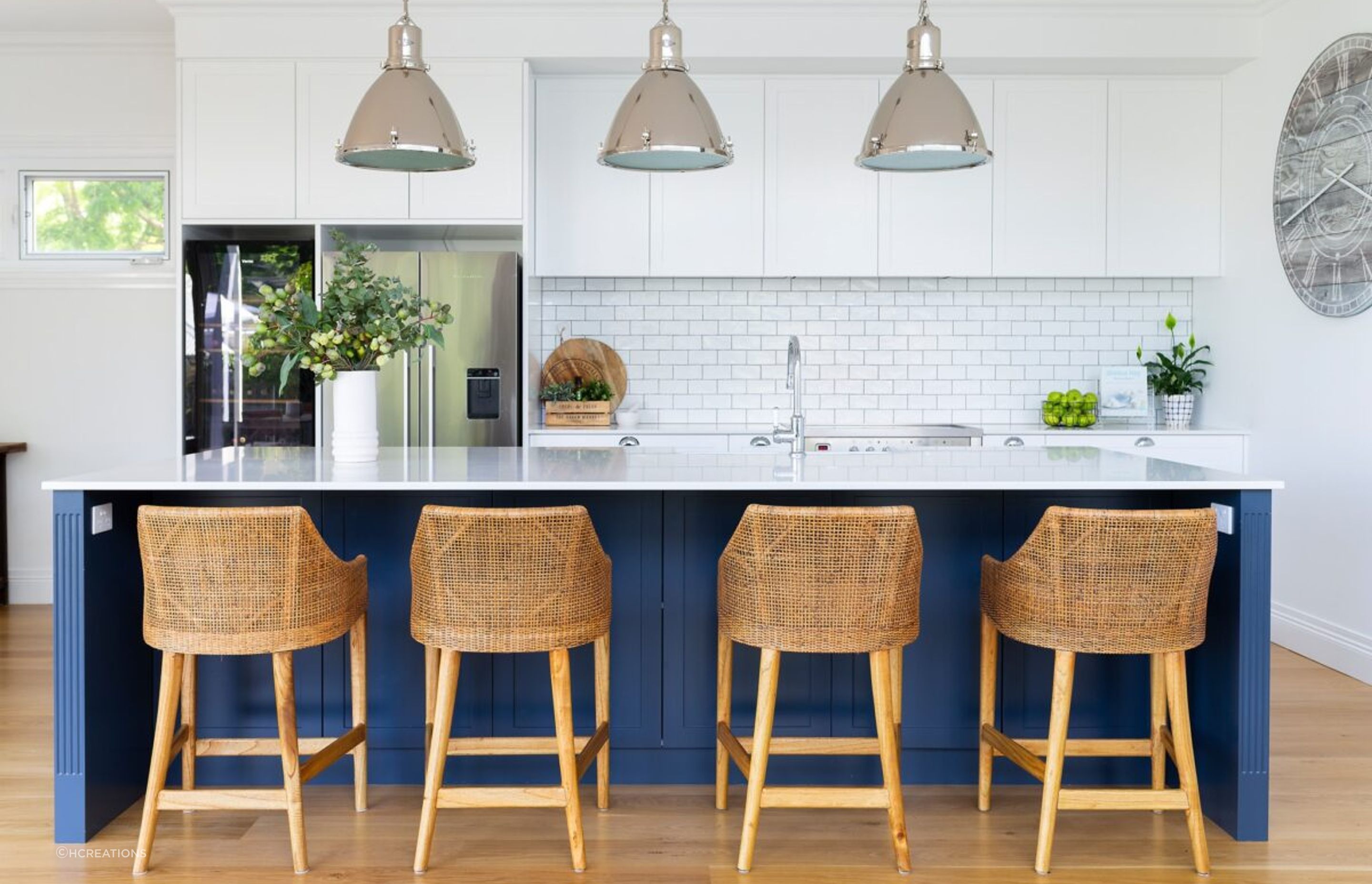 Yarralumla Residence