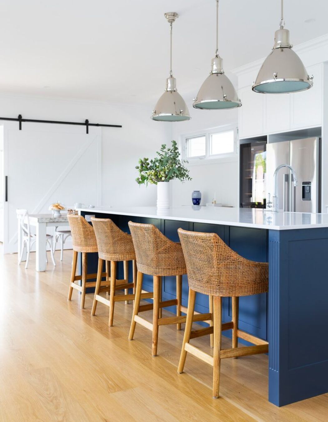 Yarralumla Residence