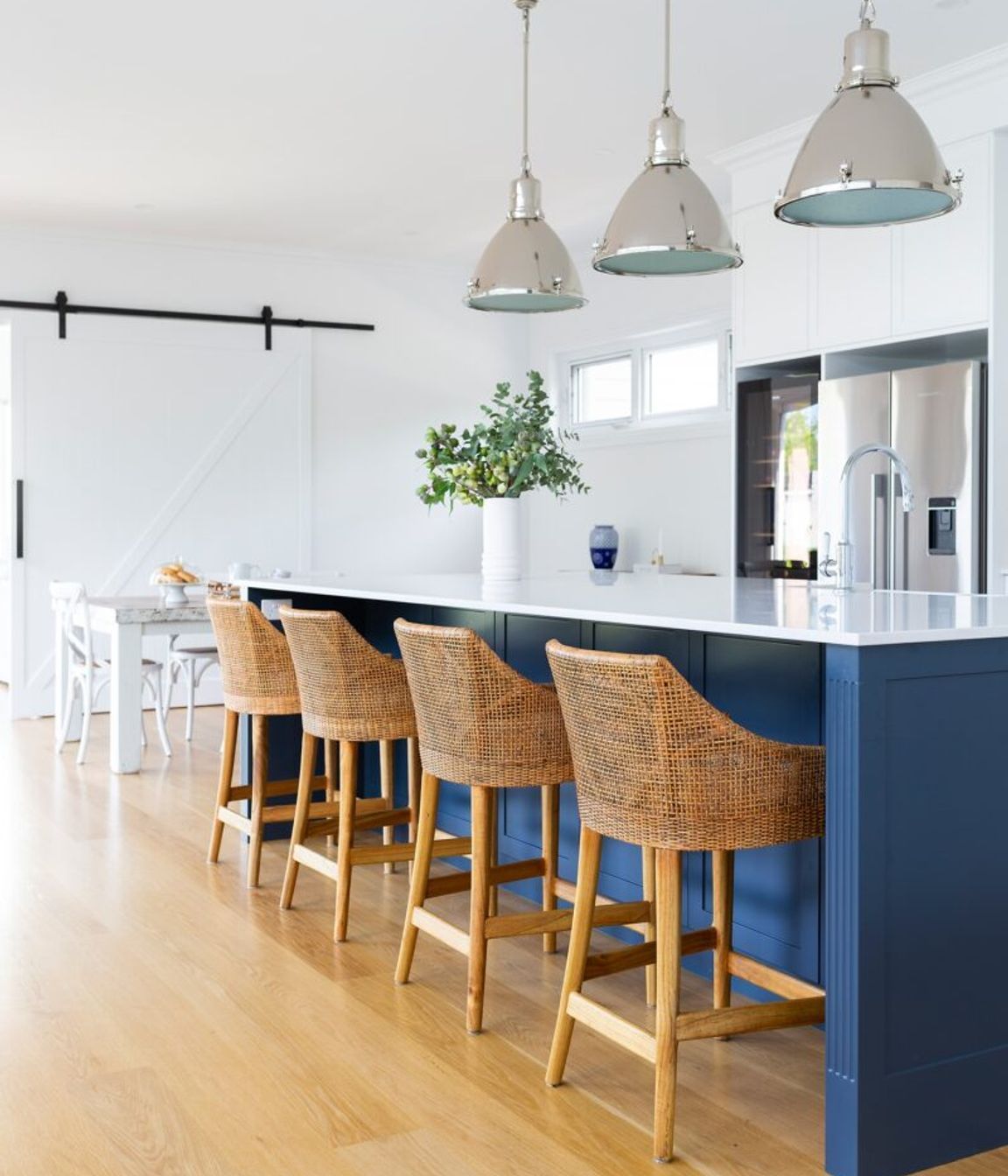 Yarralumla Residence
