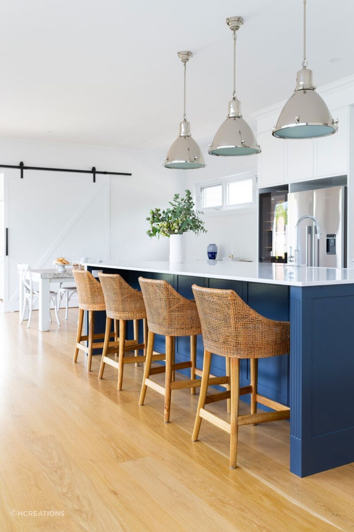 Yarralumla Residence