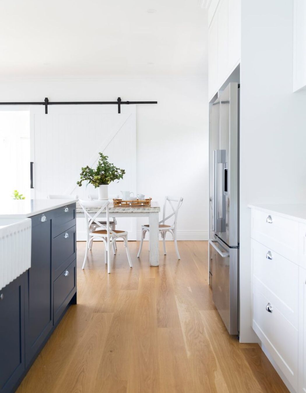 Yarralumla Residence