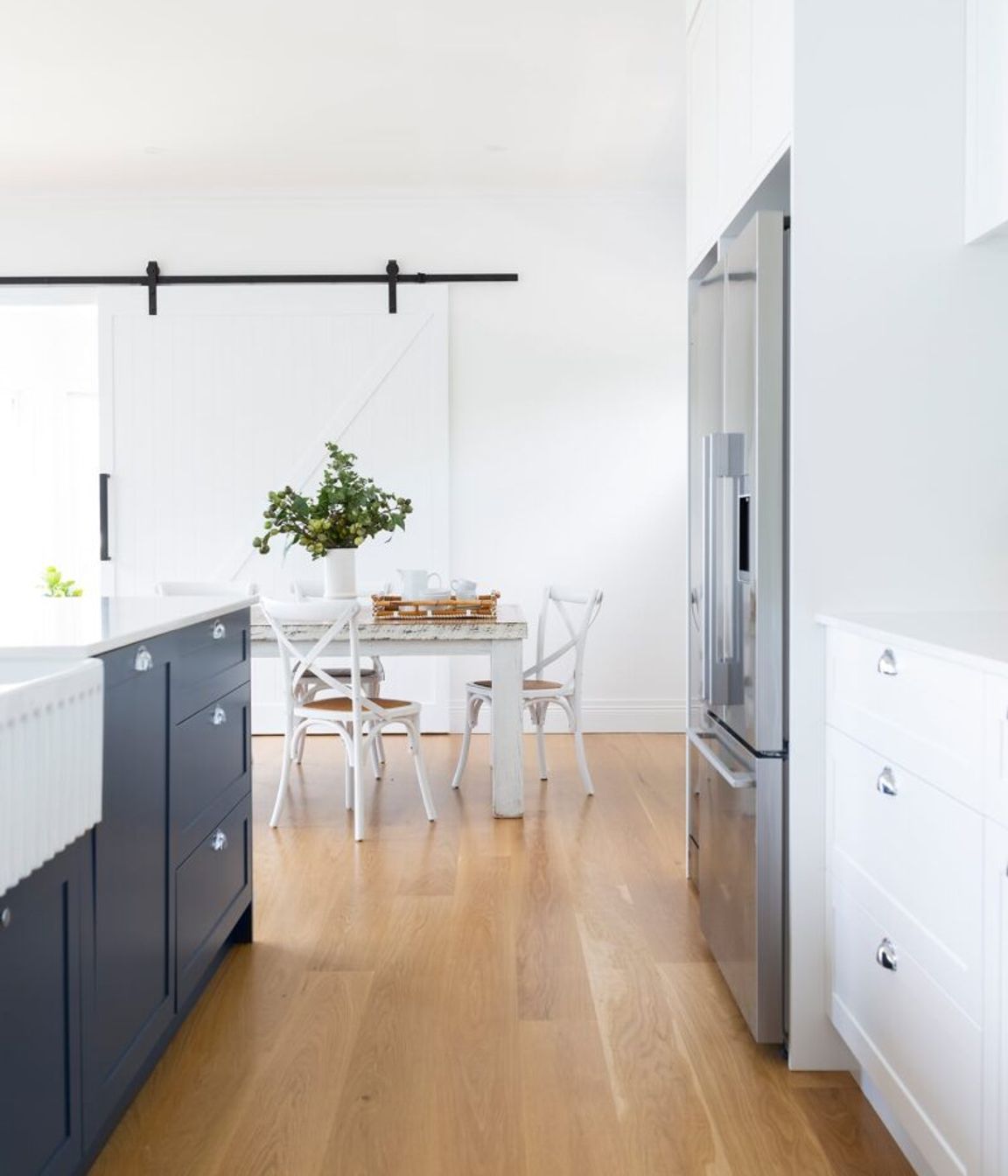 Yarralumla Residence