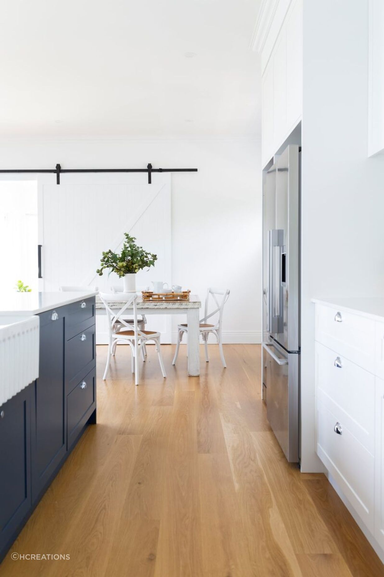 Yarralumla Residence