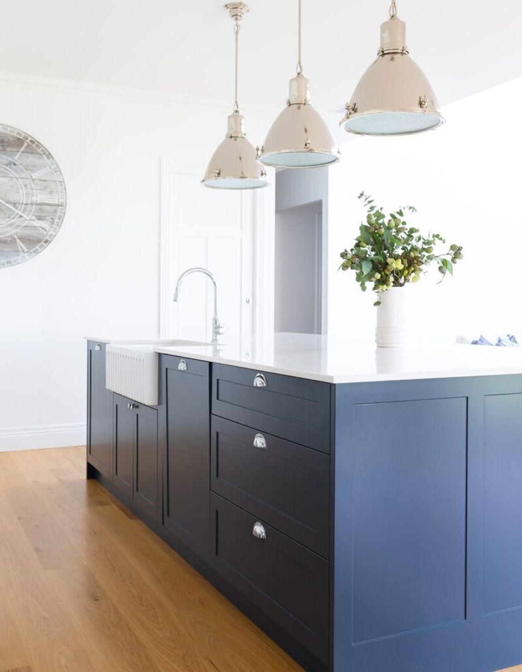 Yarralumla Residence