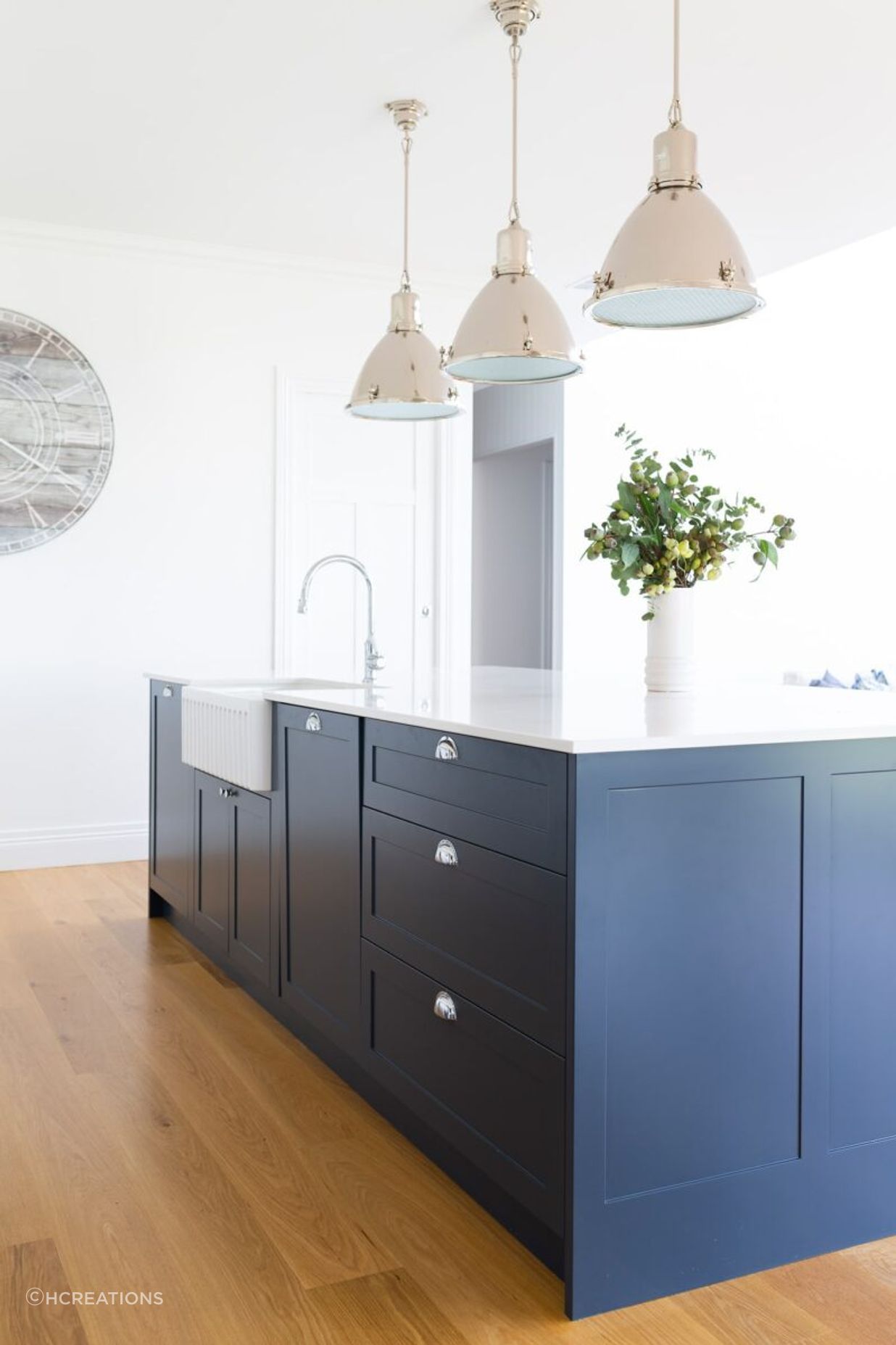 Yarralumla Residence