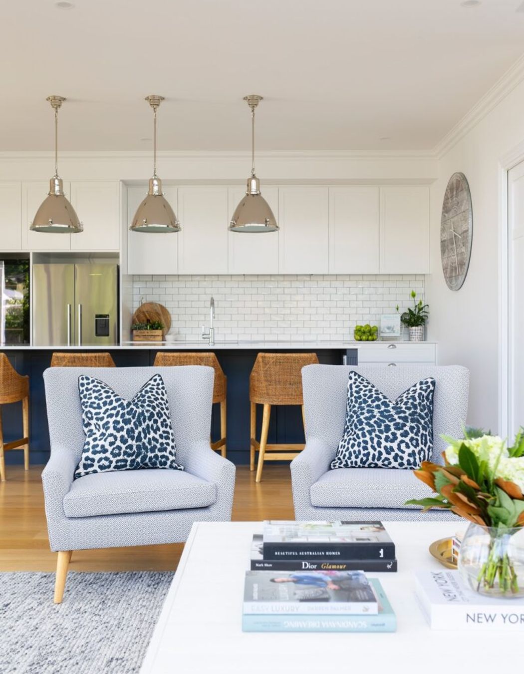 Yarralumla Residence