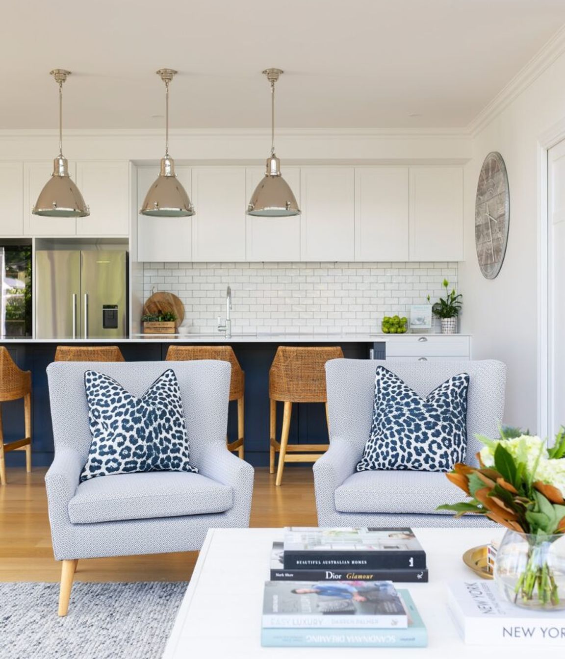 Yarralumla Residence