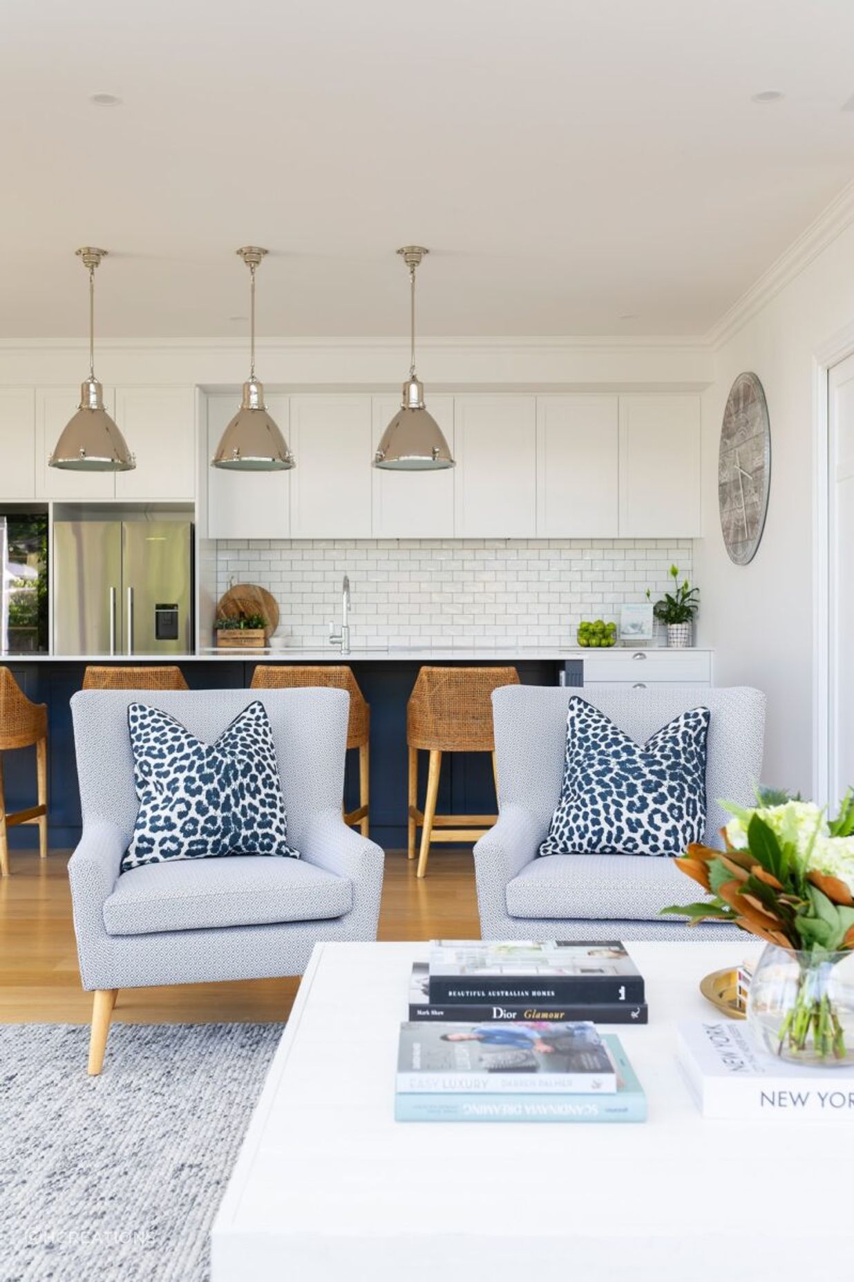 Yarralumla Residence