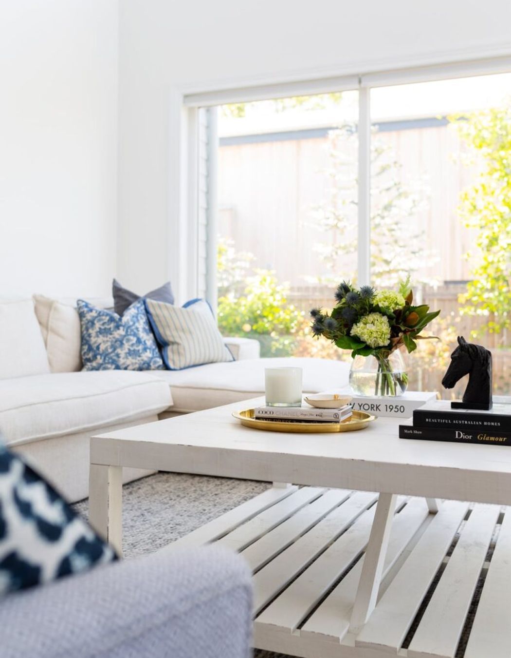 Yarralumla Residence