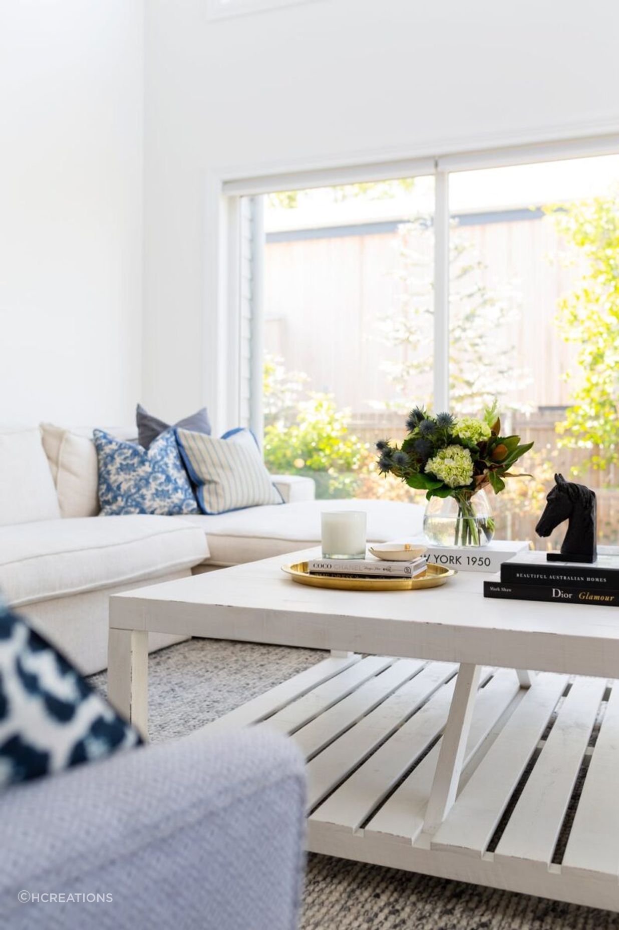 Yarralumla Residence