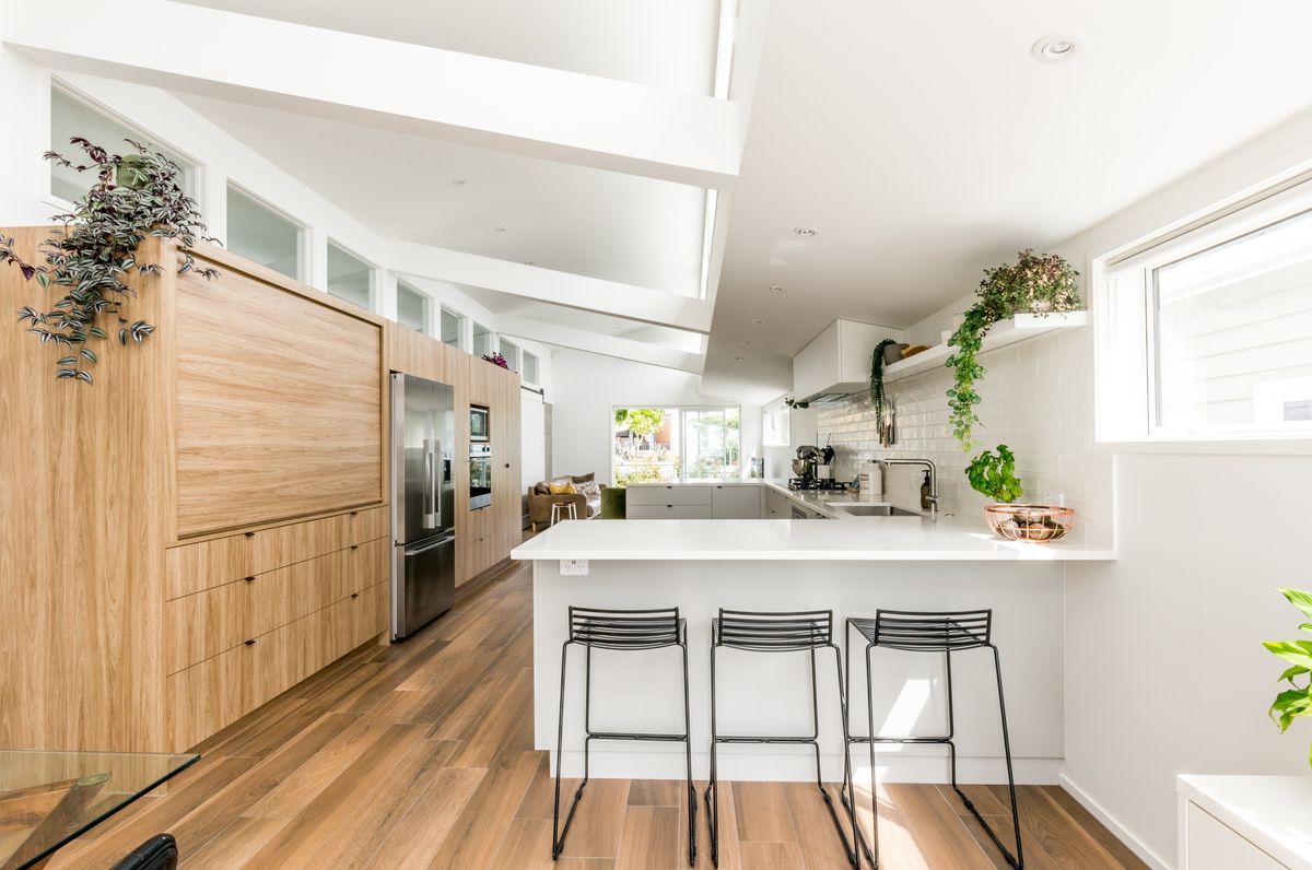 Modern Mid-Century Westmere