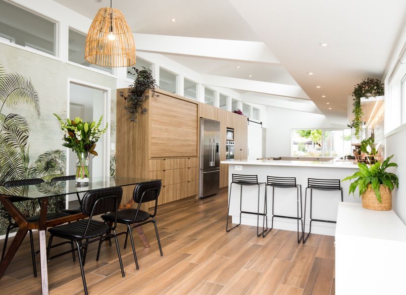 Modern Mid-Century Westmere