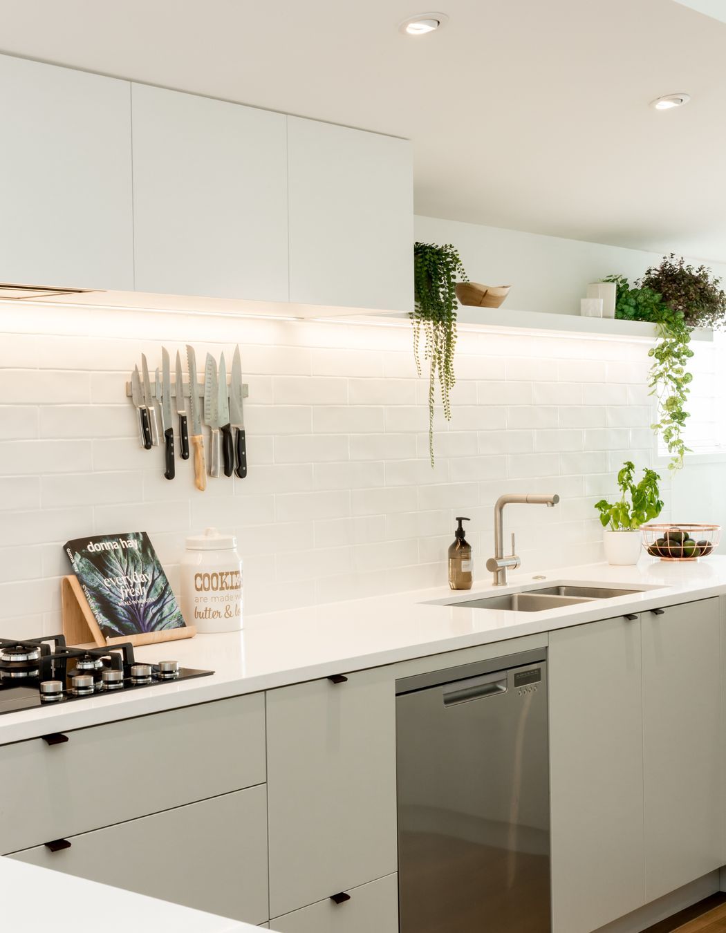 Modern Mid-Century Westmere