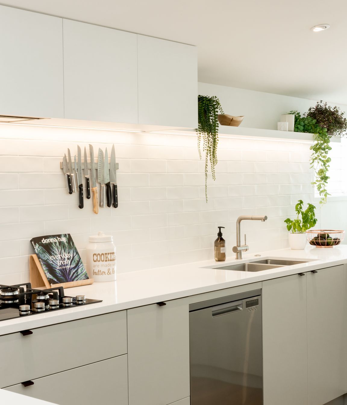 Modern Mid-Century Westmere