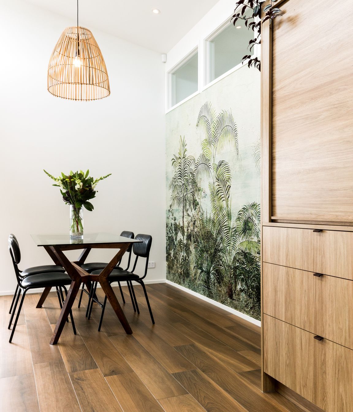 Modern Mid-Century Westmere