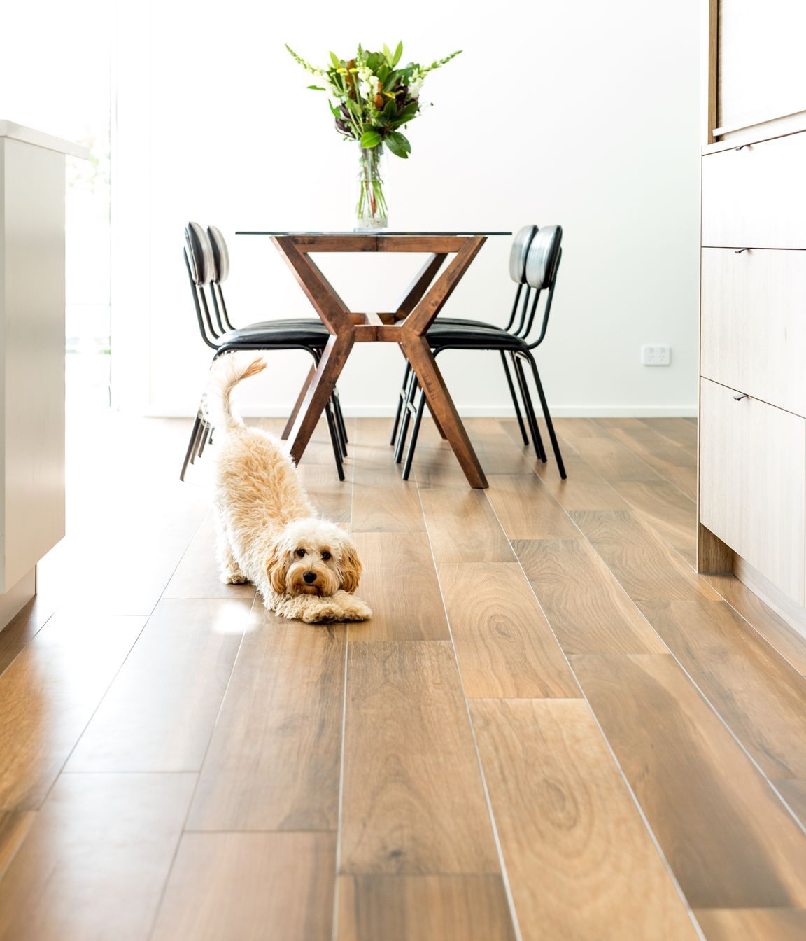 Modern Mid-Century Westmere