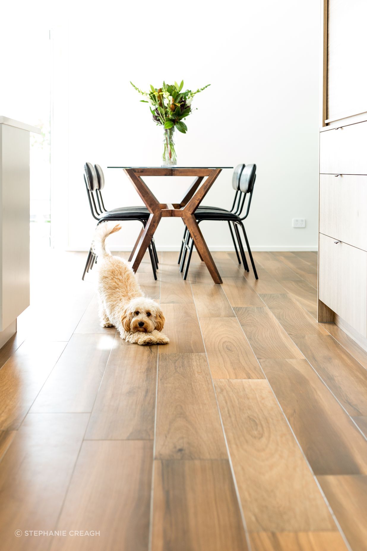Modern Mid-Century Westmere