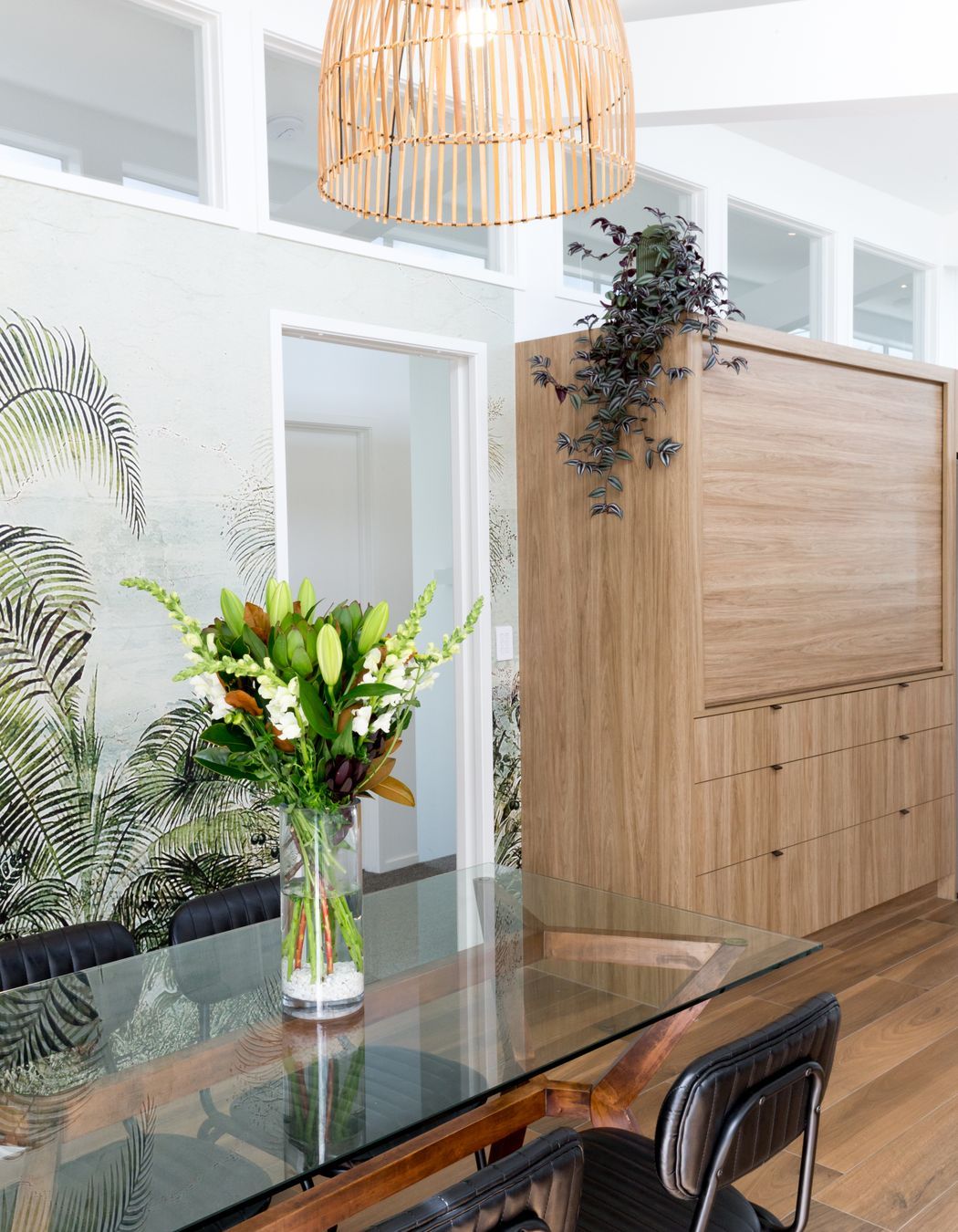 Modern Mid-Century Westmere