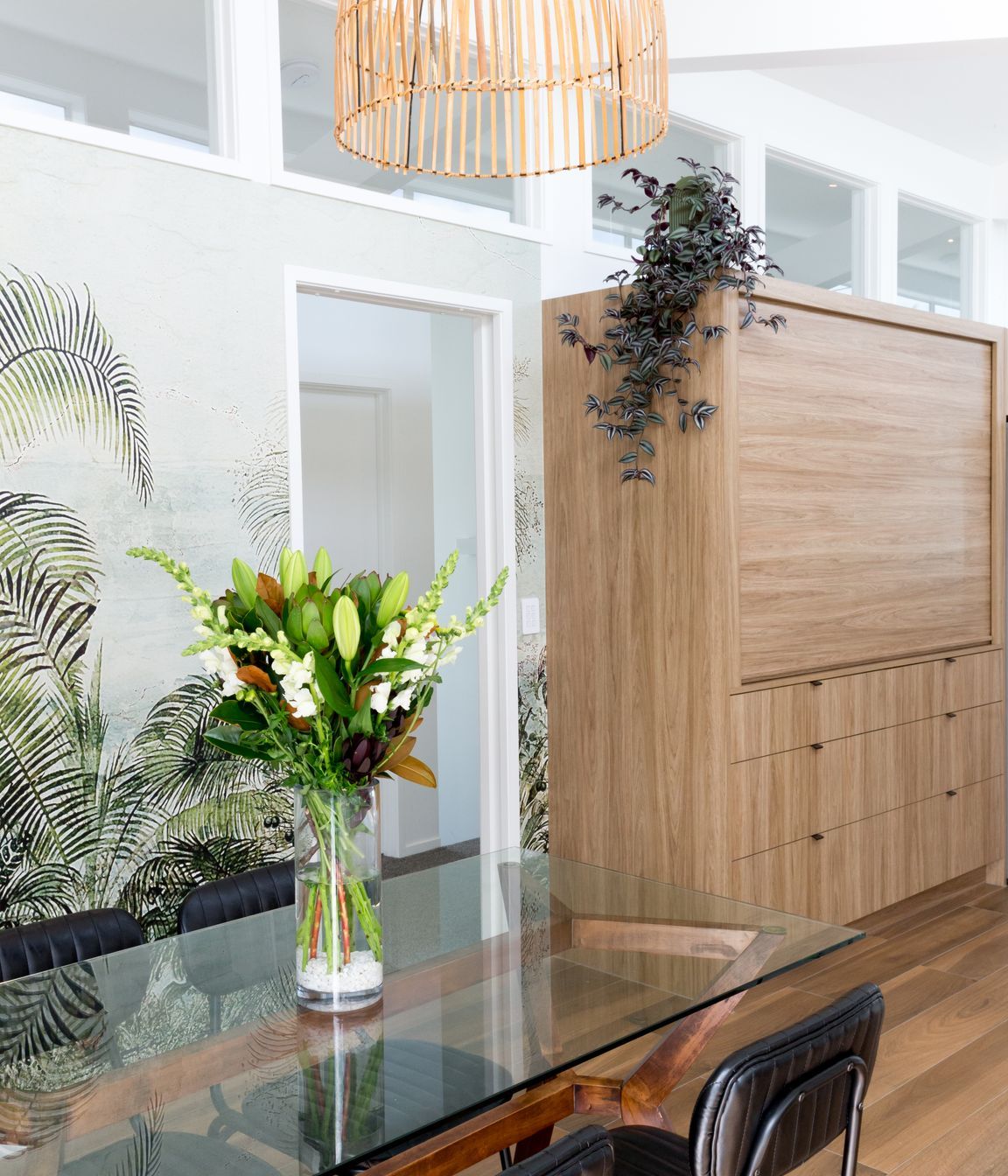 Modern Mid-Century Westmere
