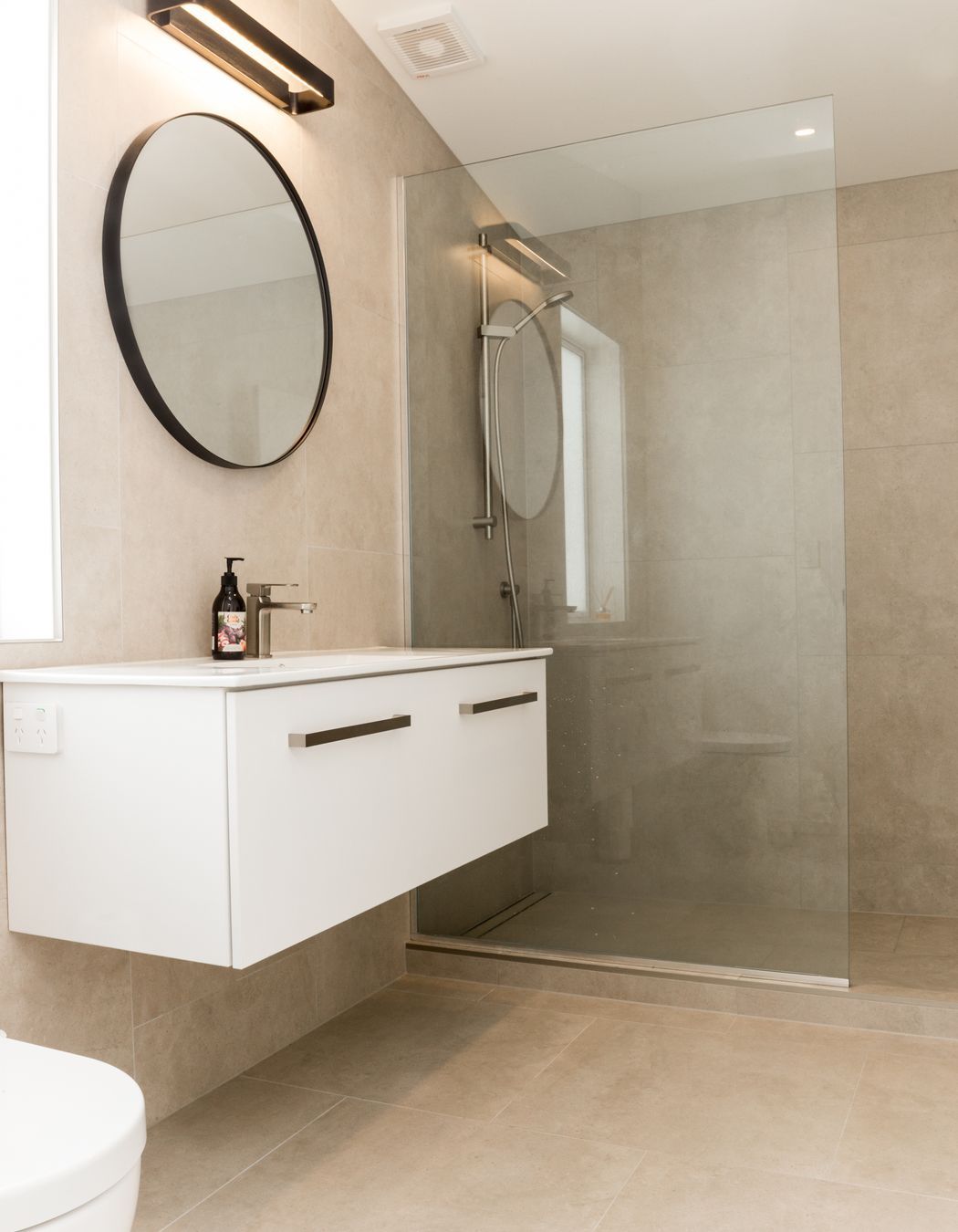 Modern Mid-Century Westmere