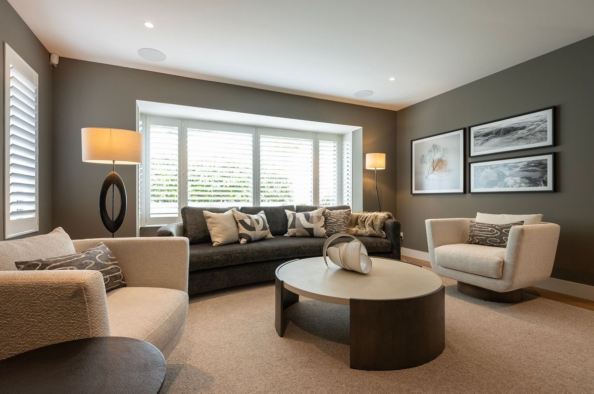 Merivale Road Residence