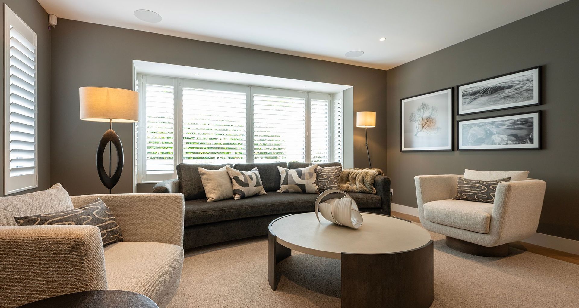 Merivale Road Residence banner
