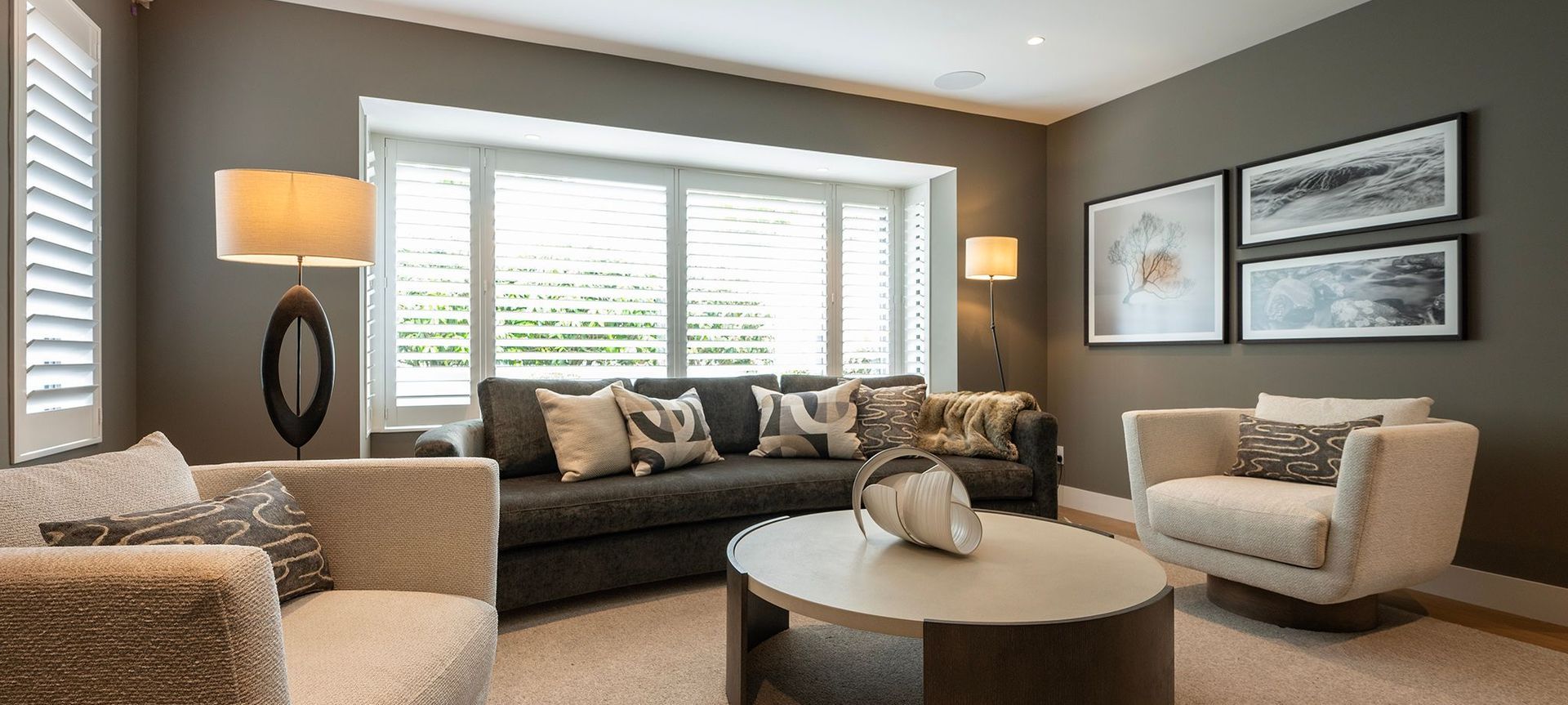 Merivale Road Residence banner