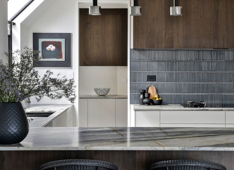 St Heliers Project