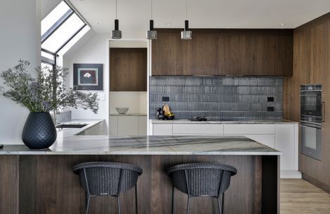 St Heliers Project