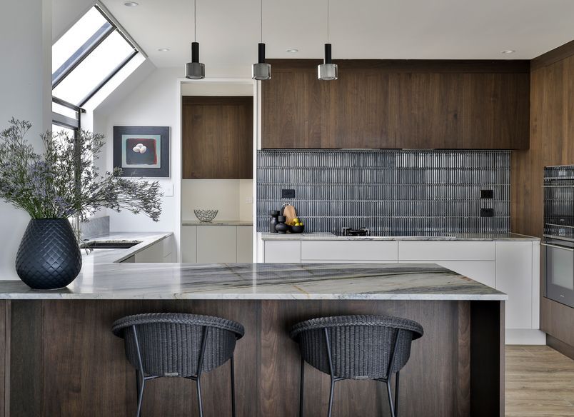 St Heliers Project