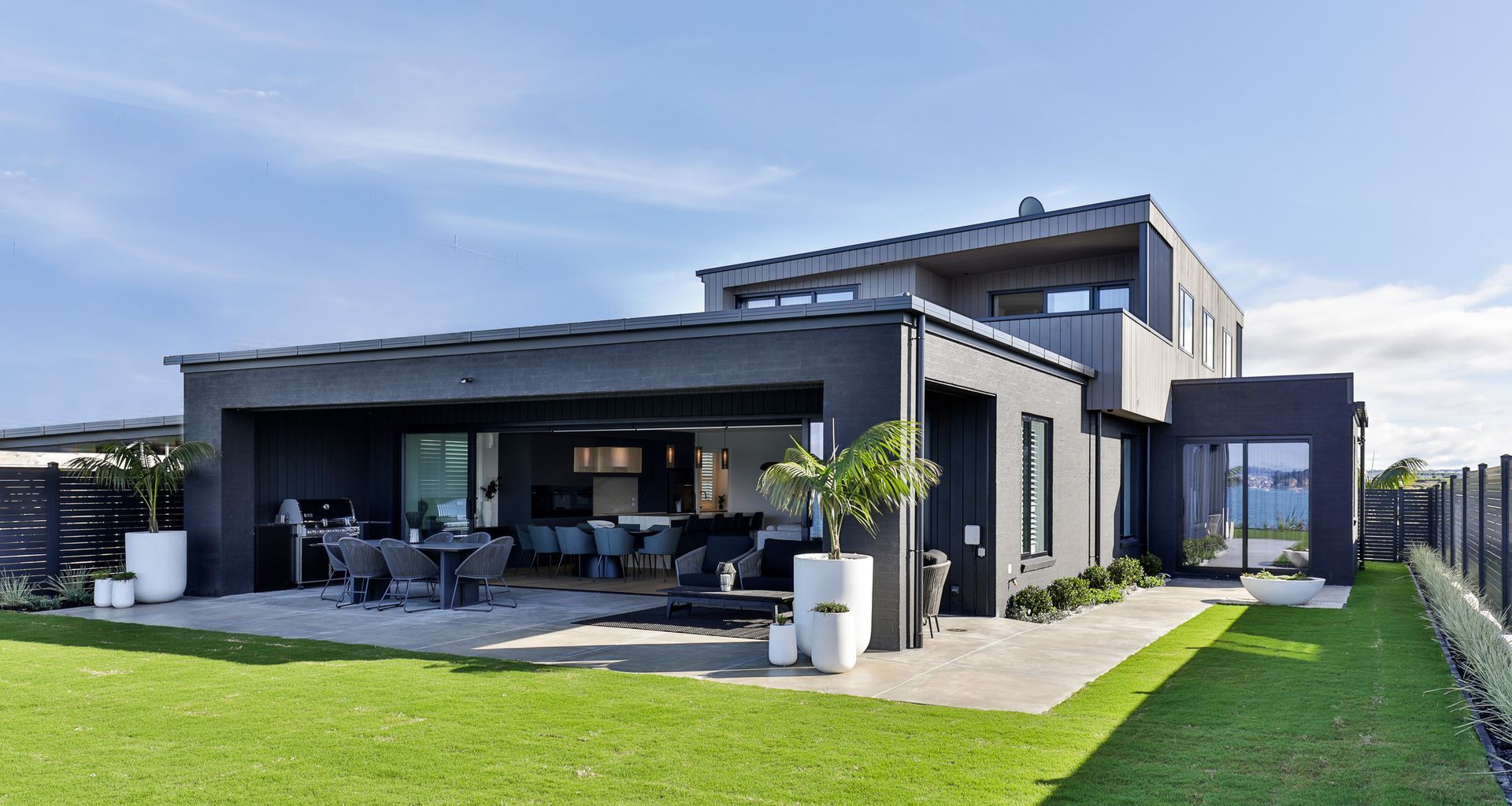 Scott's  Point New Build banner