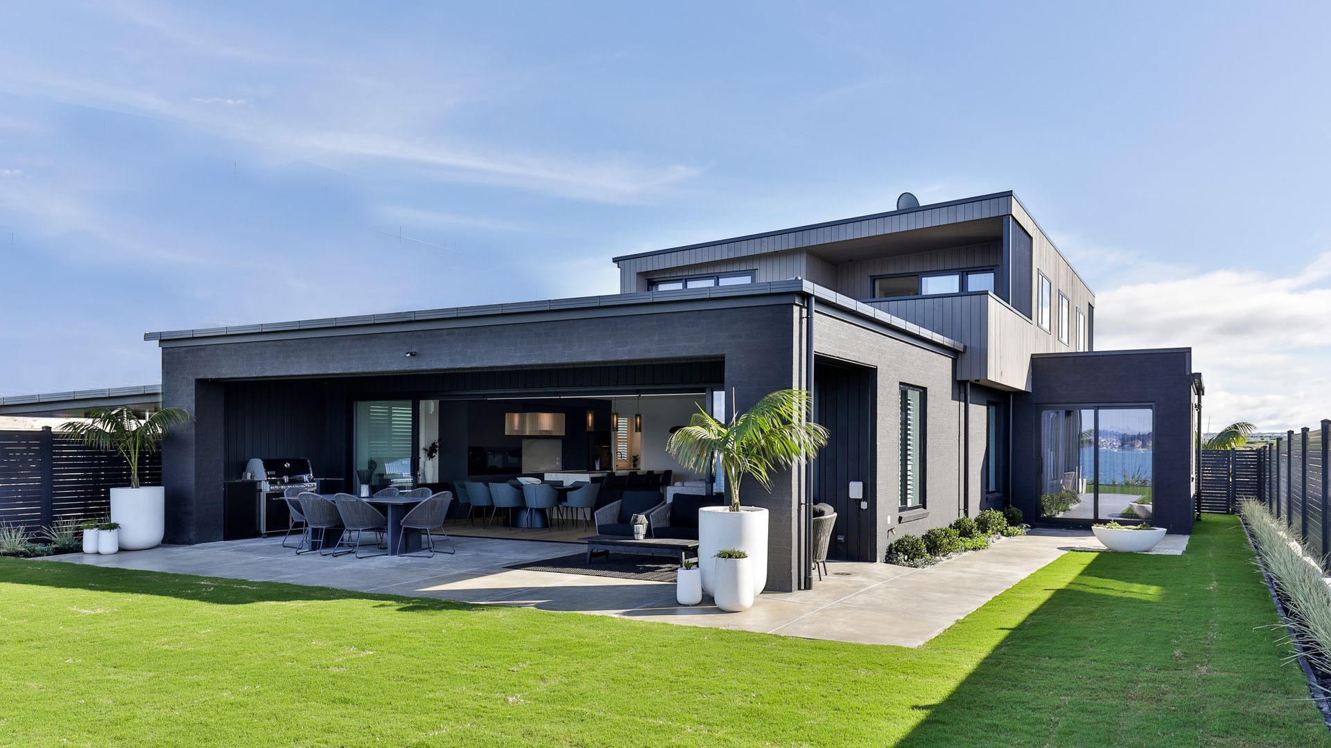 Scott's  Point New Build banner