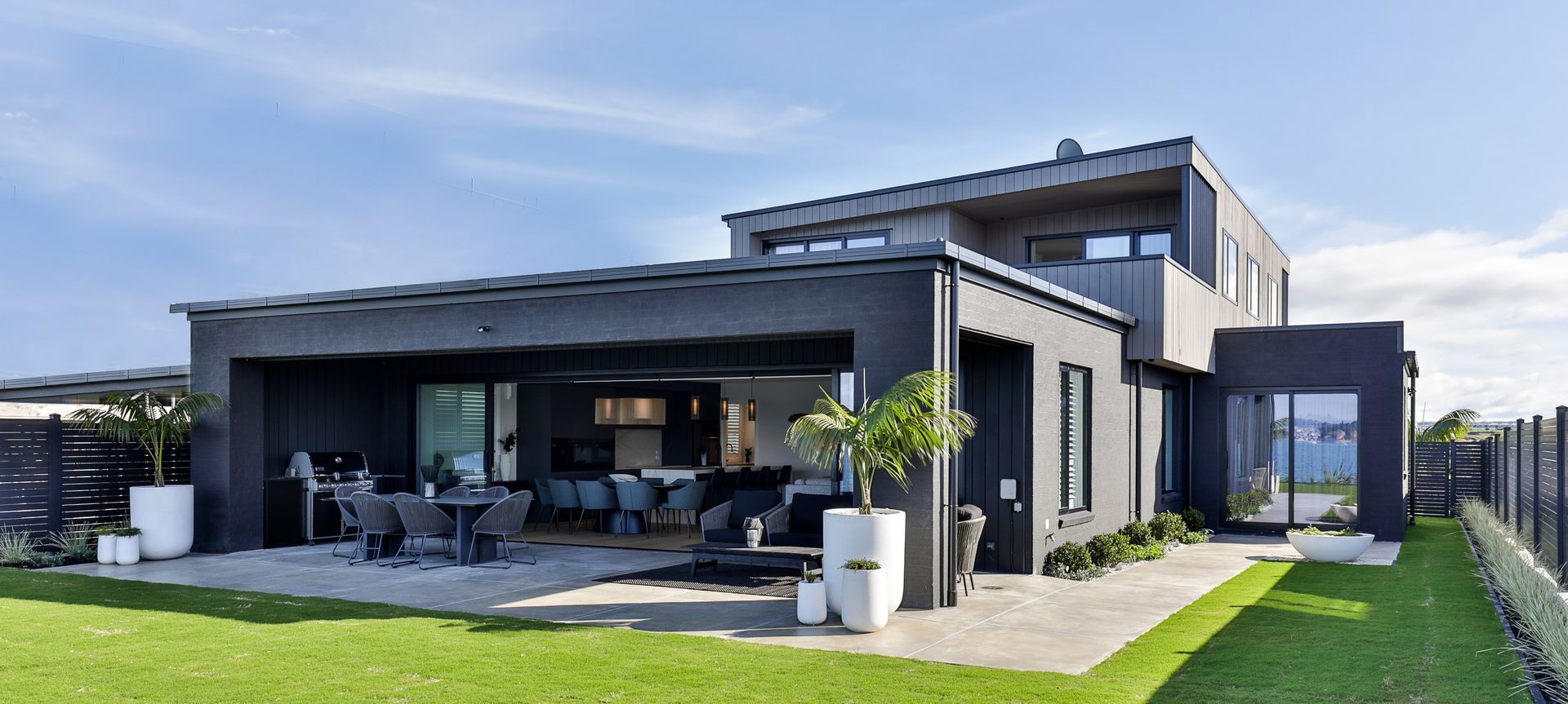 Scott's  Point New Build banner