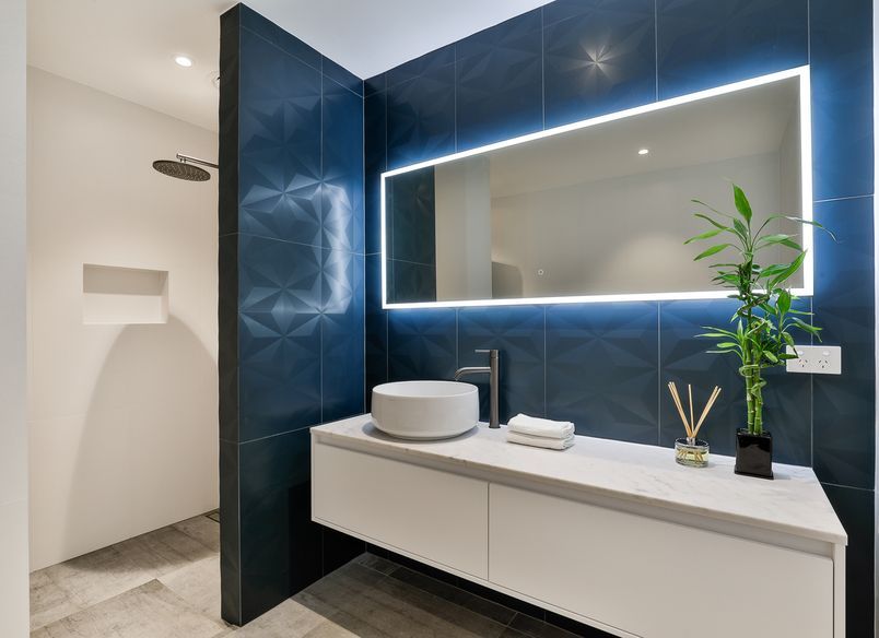 Epsom Renovation