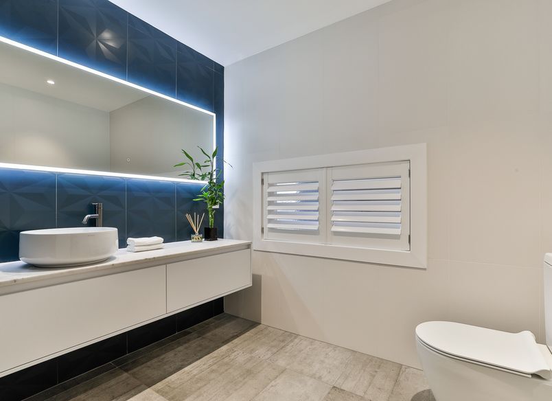 Epsom Renovation