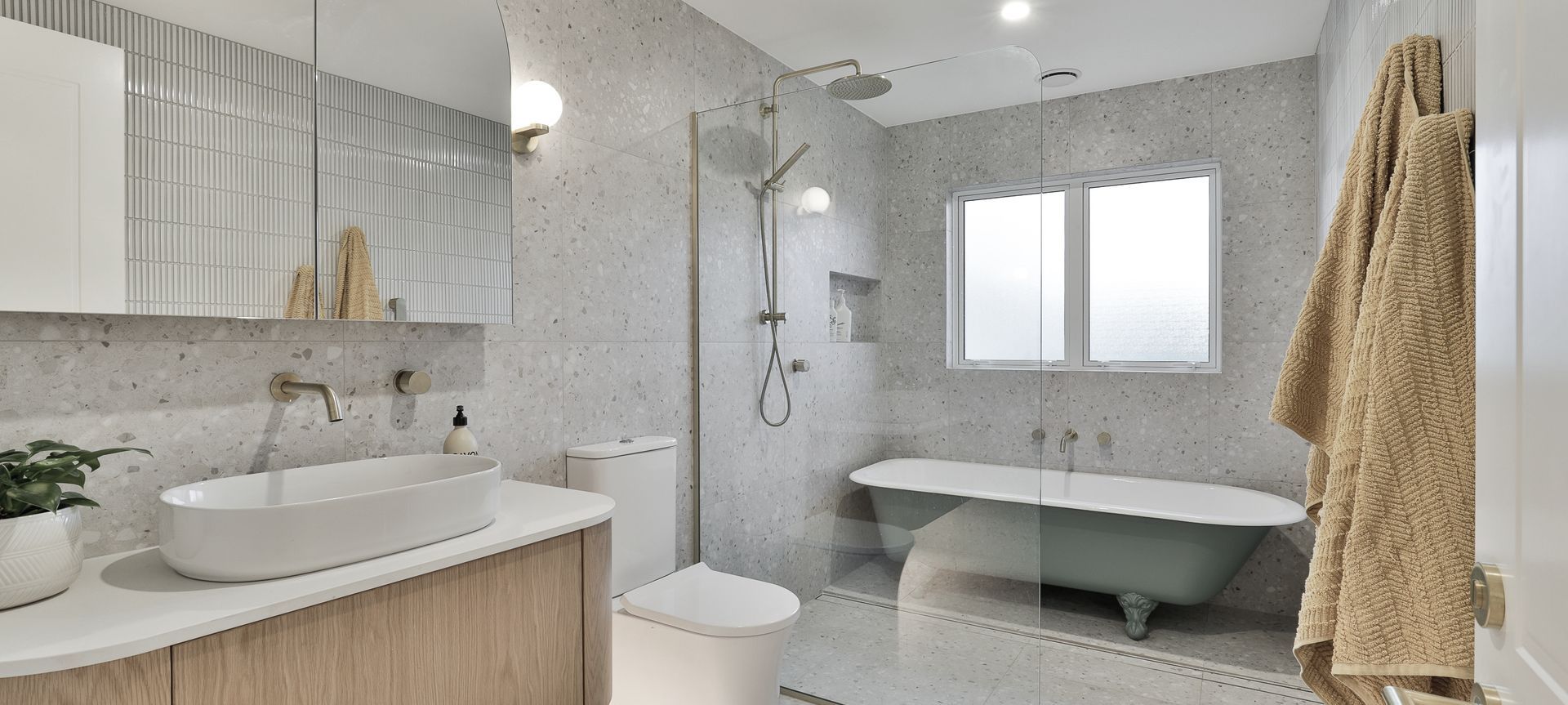 A Stylish Renovation banner