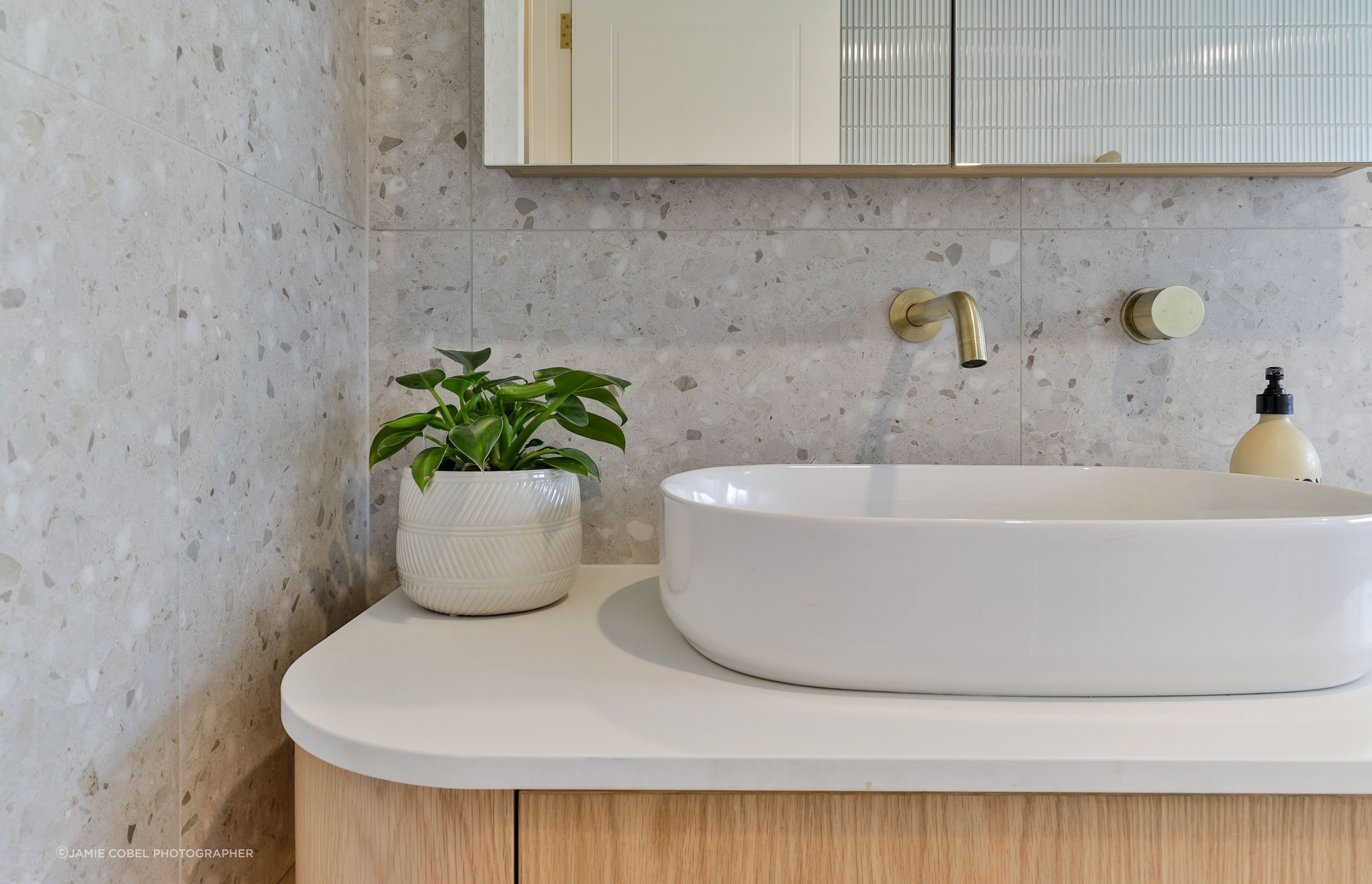 Frammenta Bianco 600x600mm