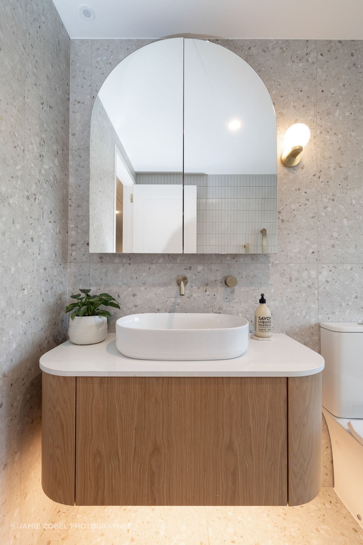 Frammenta Bianco 600x600mm