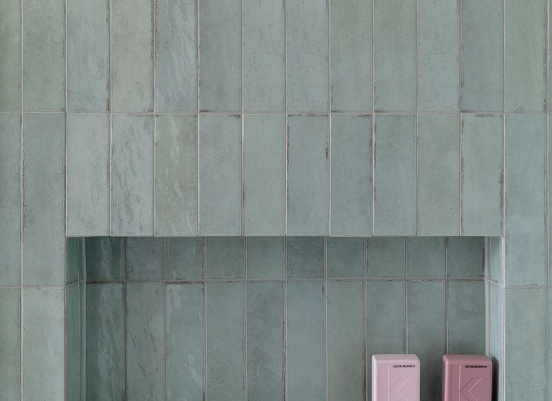 A Stylish Renovation