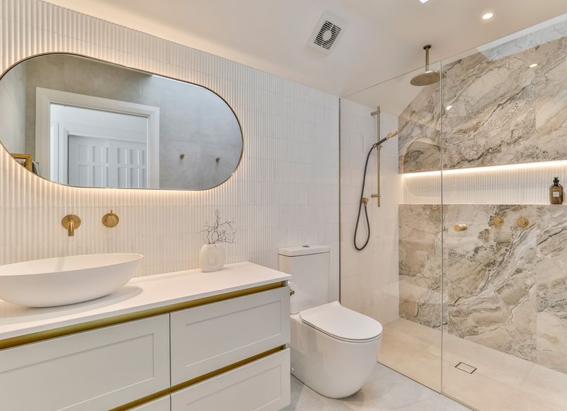 Parkside Project by Designns Interior Design