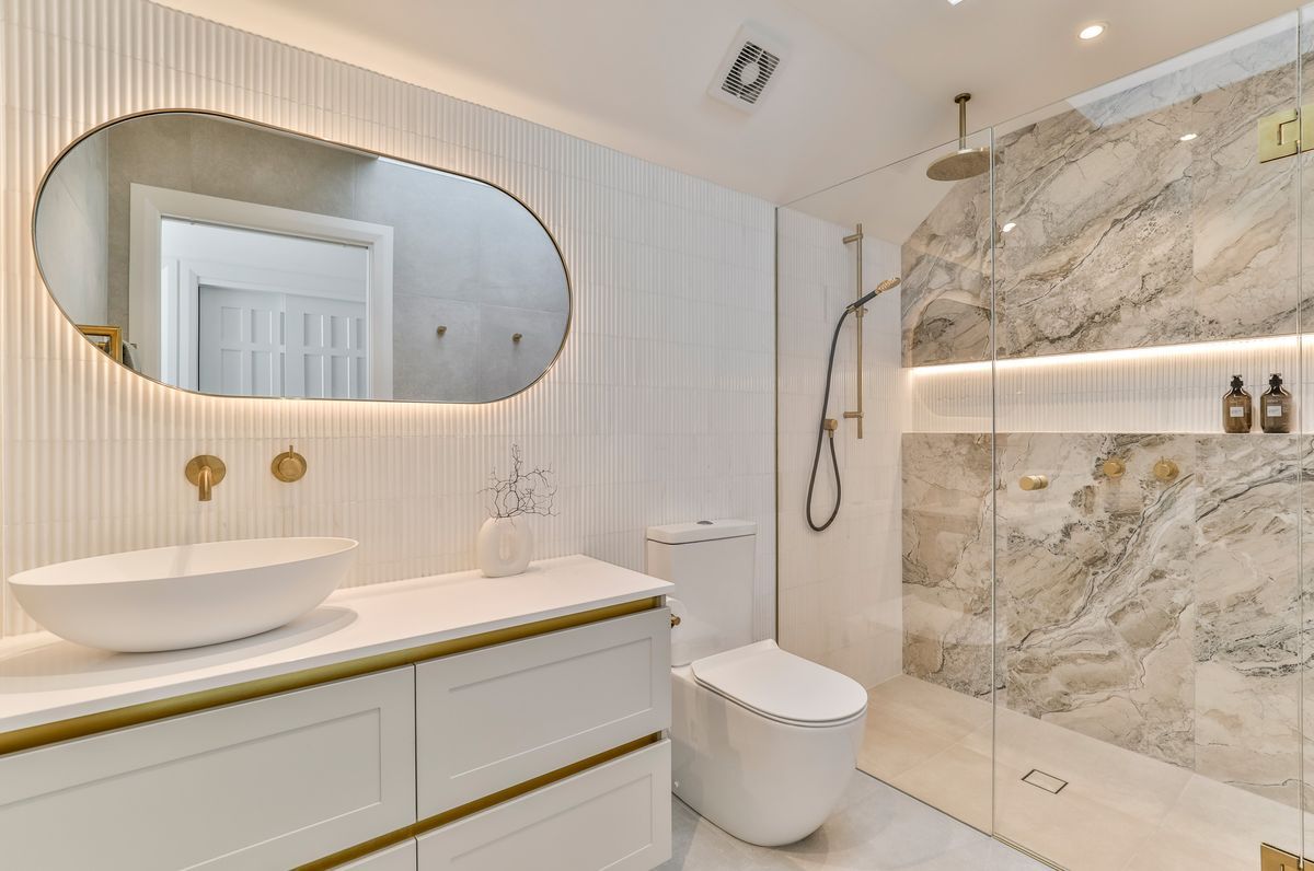 Parkside Project by Designns Interior Design