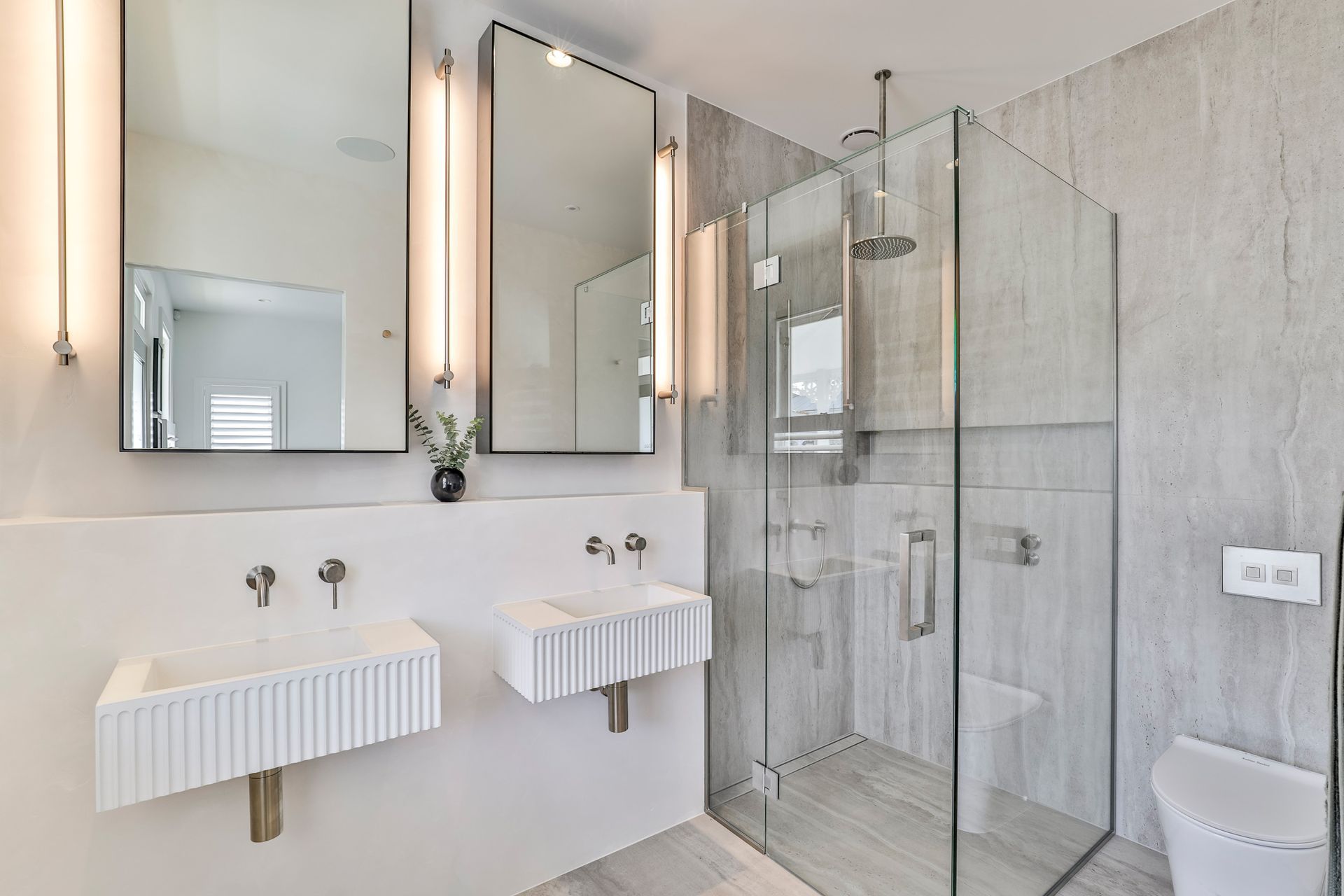 Ponsonby Villa