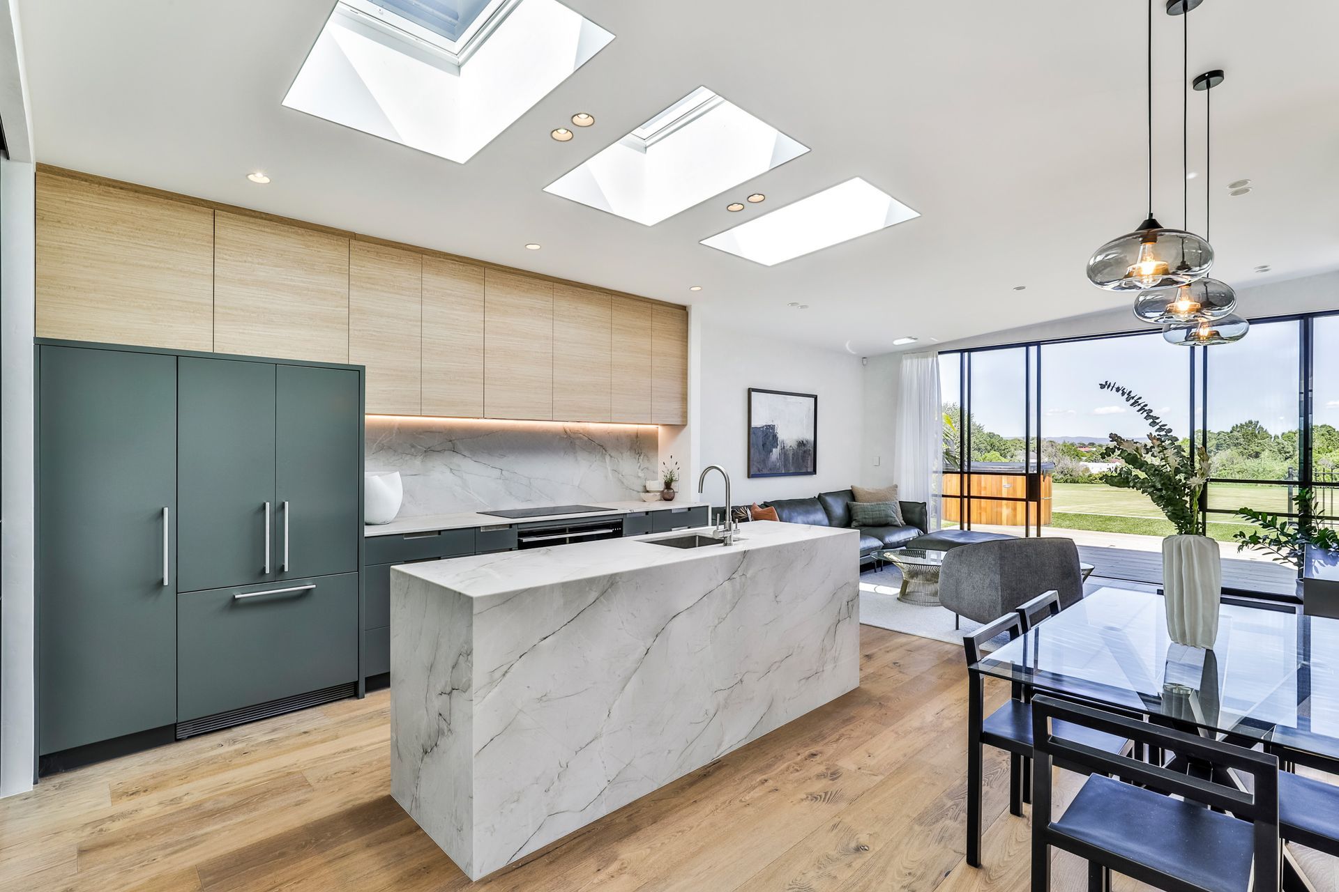 Ponsonby Villa