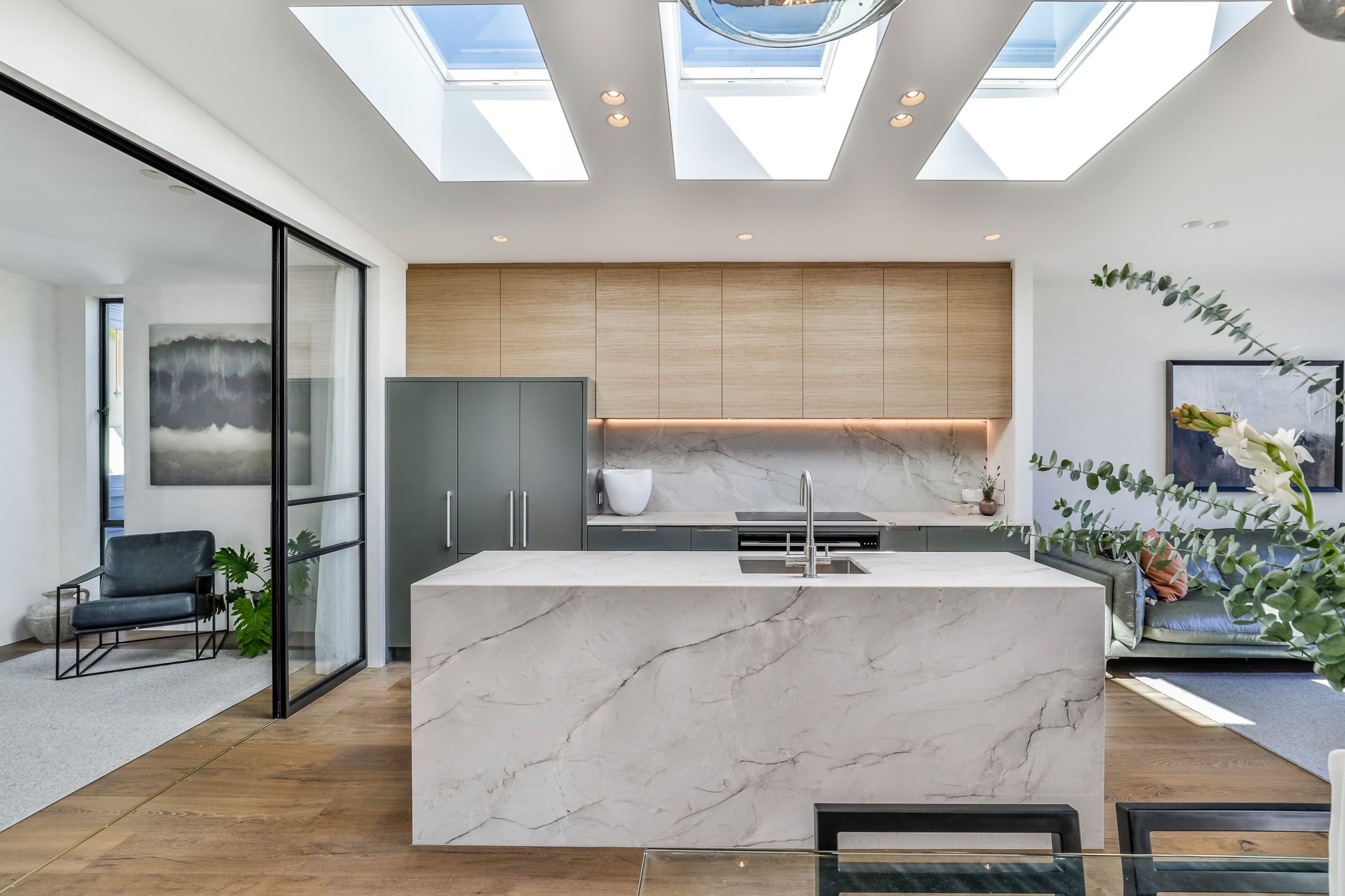 Ponsonby Villa