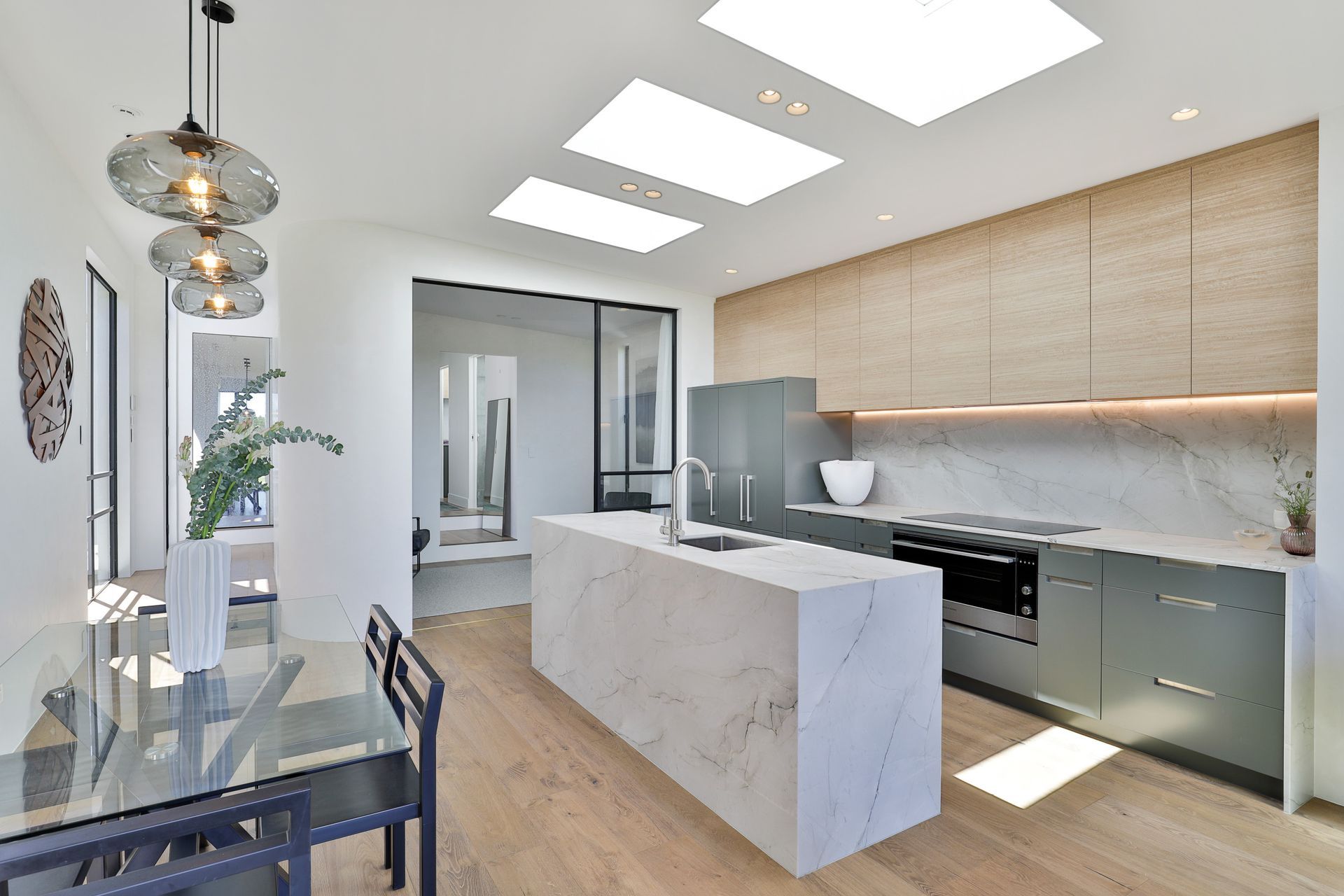 Ponsonby Villa