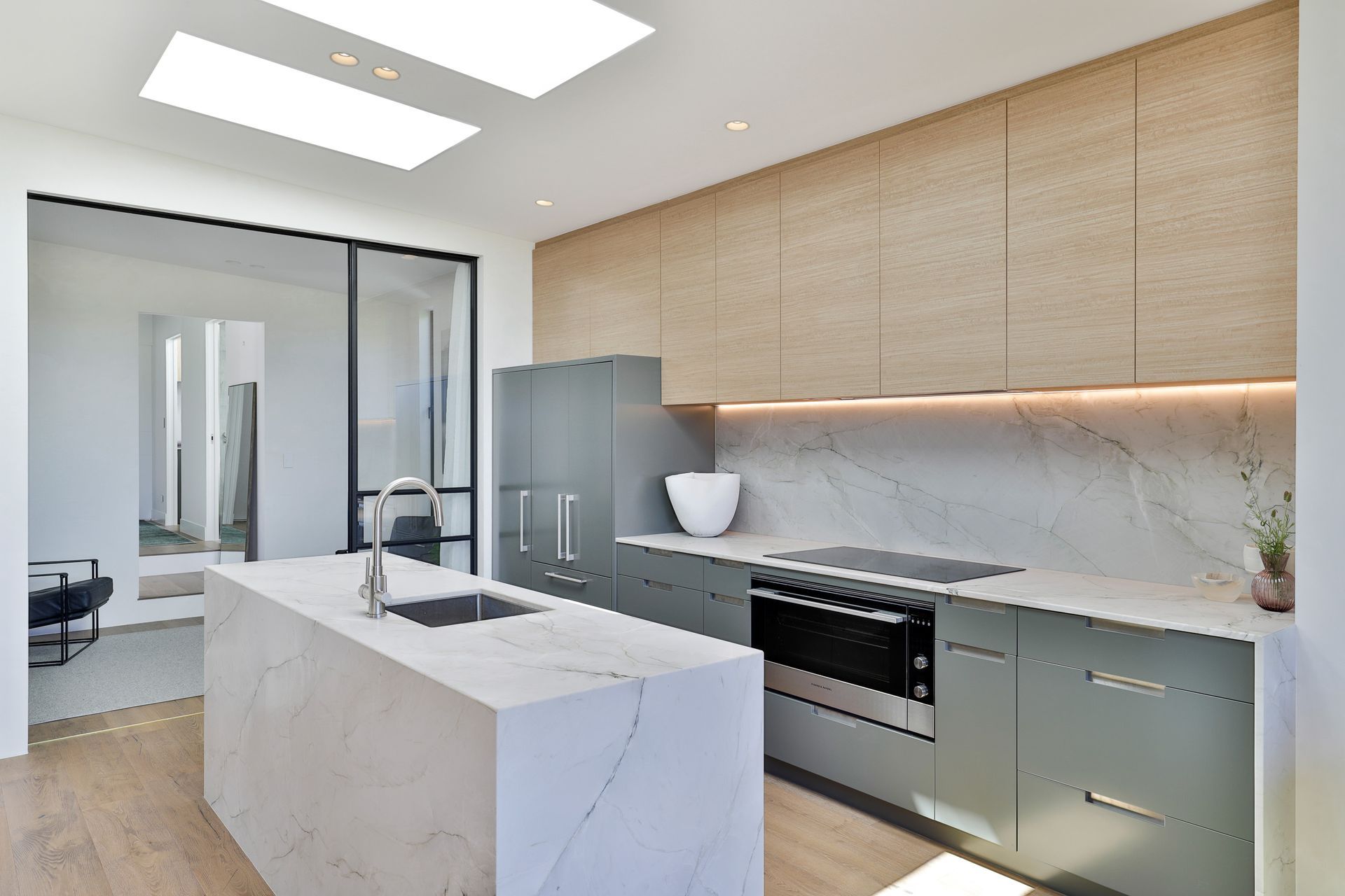 Ponsonby Villa
