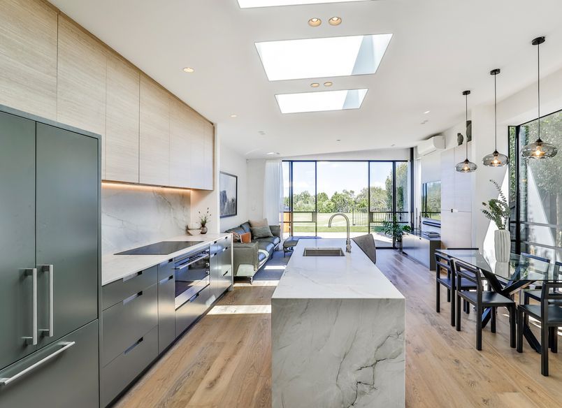 Ponsonby Villa