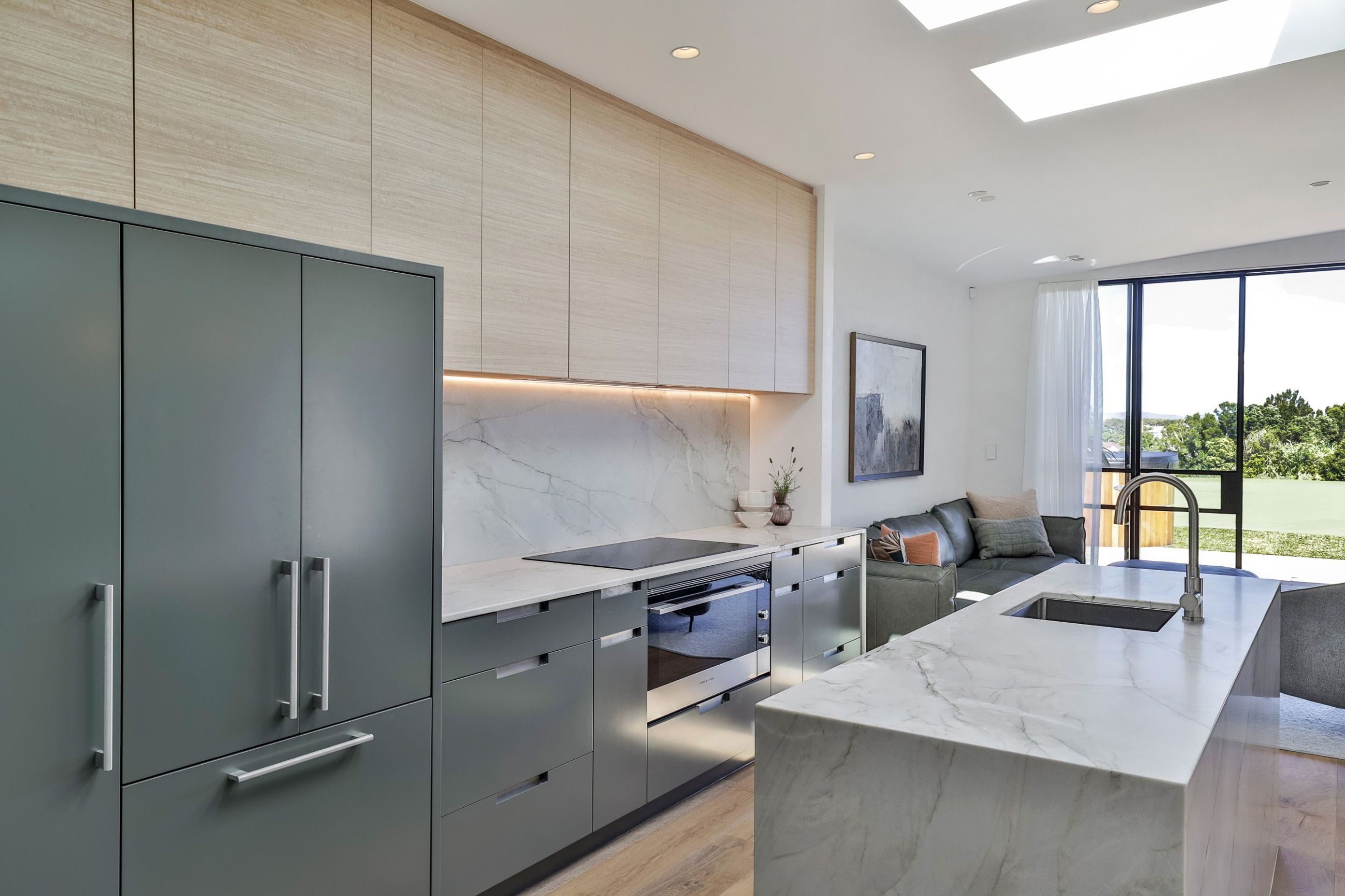 Ponsonby Villa