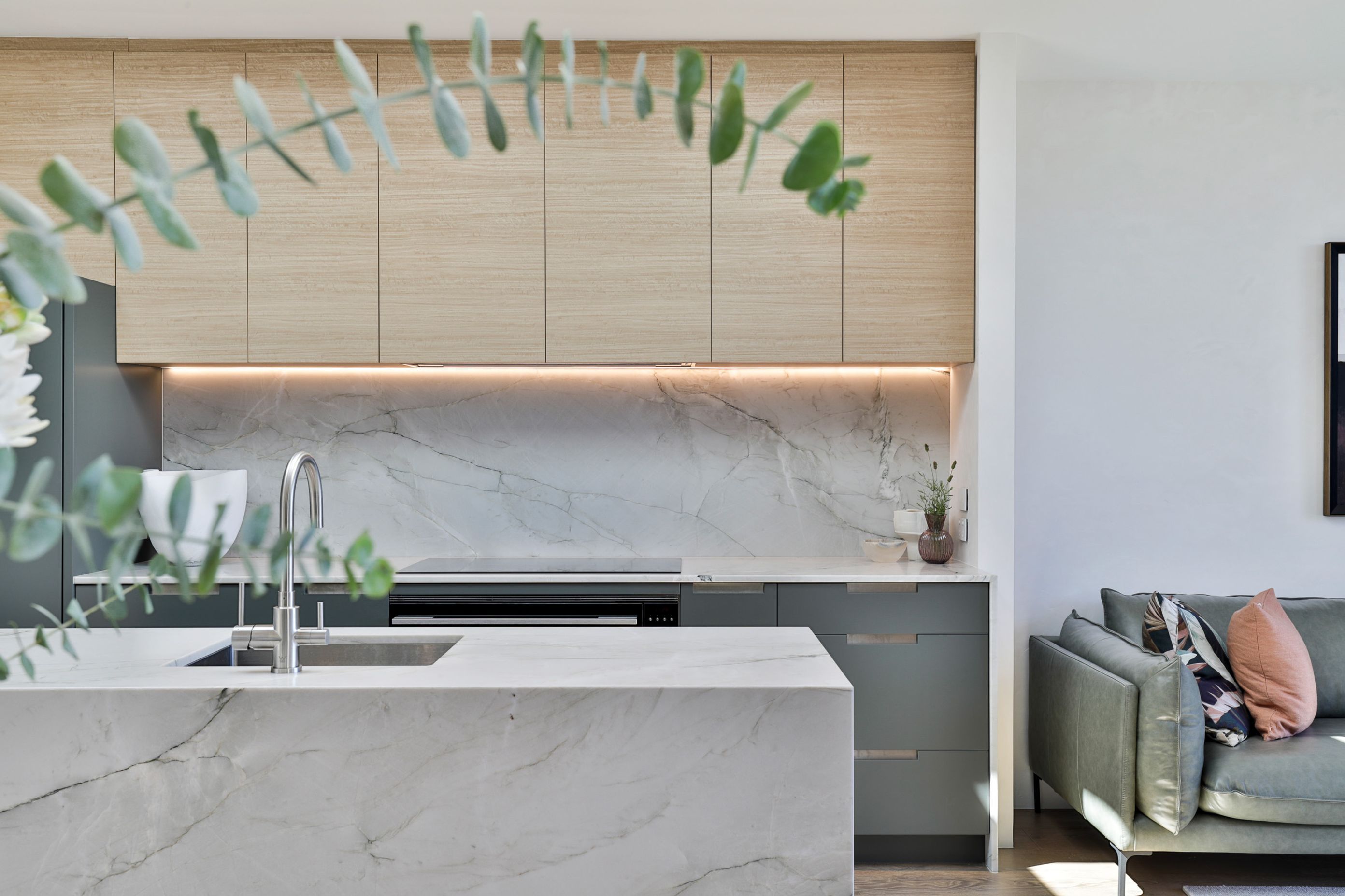 Ponsonby Villa