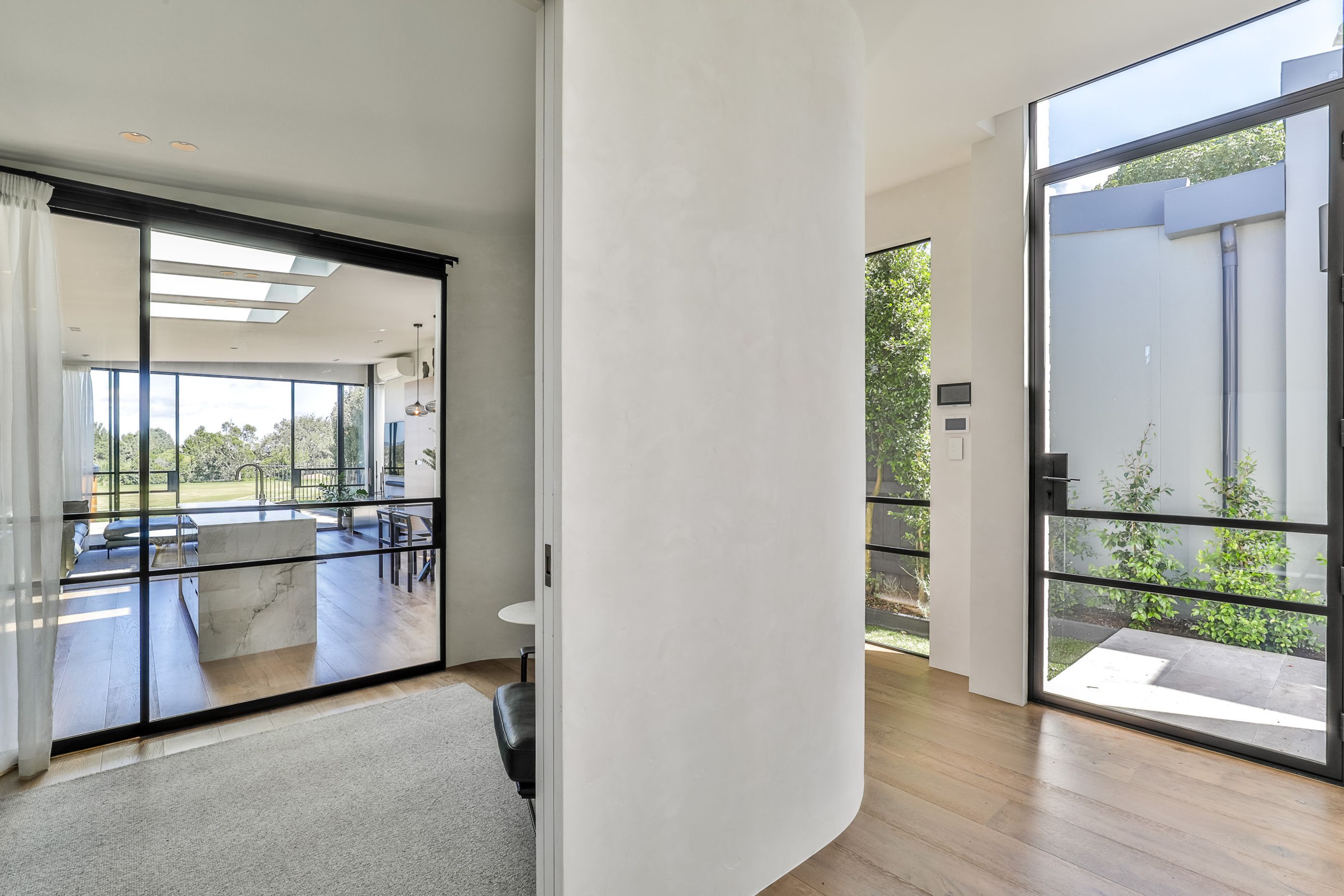 Ponsonby Villa